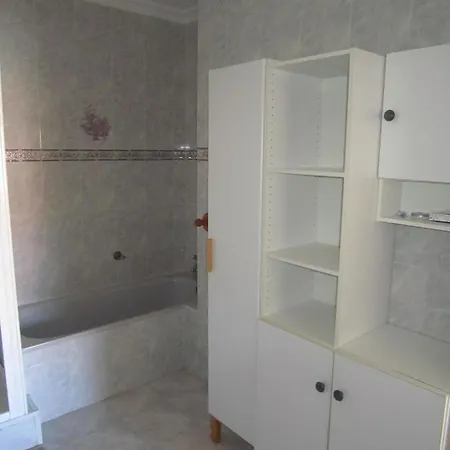 Prázdninový dům Eldorado-Arguinegin Arguineguin