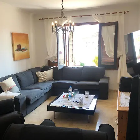 Prázdninový dům Eldorado-Arguinegin *
